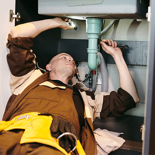 Plumbing
